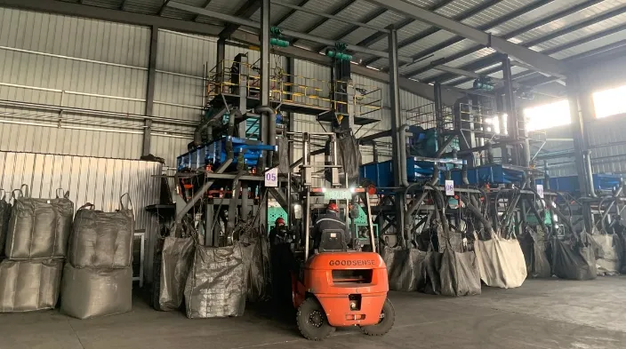 Activated Carbon Manufacturers In Malaysia - Tingyuan Activated Carbon