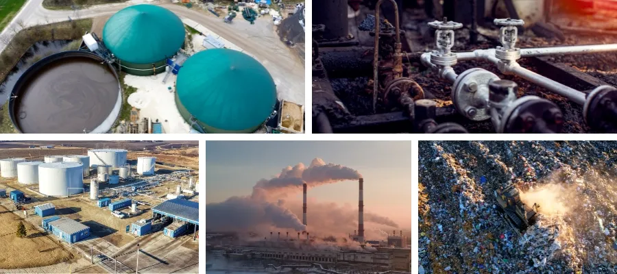 Applications Of Activated Carbon In H₂S Removal - Tingyuan Carbon