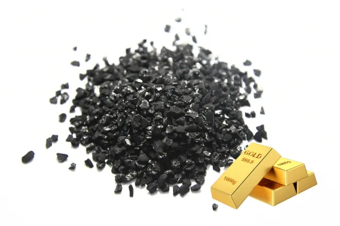 Gold Recovery Activated Carbon Suppliers In India - Tingyuan Activated Carbon