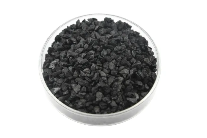 Granular Activated Carbon Supplier In India - Tingyuan Activated Carbon