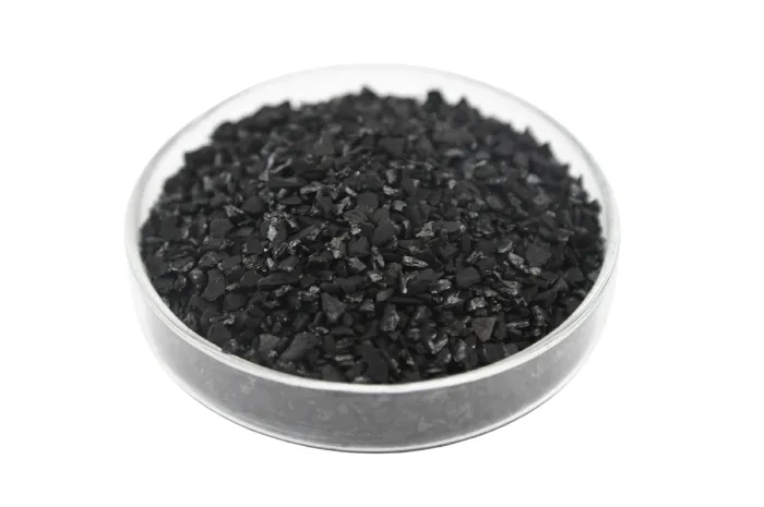 Granular Activated Carbon Supplier In Indonesia - Tingyuan Activated Carbon