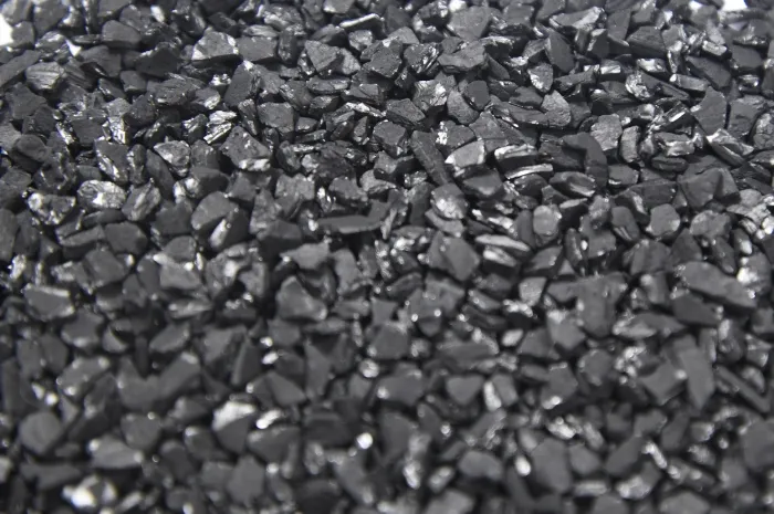 Granular Activated Carbon For Biogas Purification - Tingyuan Carbon