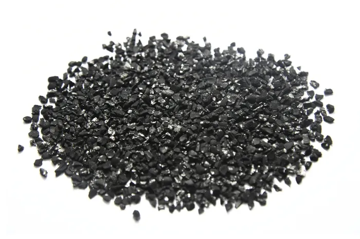 Granular Activated Carbon For VOC Removal - Tingyuan Carbon