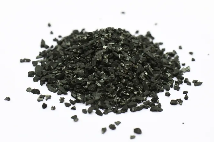 Granular Activated Carbon For Hydrogen Sulphide Removal - Tingyuan Carbon