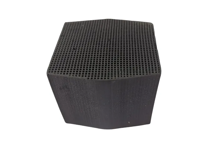 Honeycomb Activated Carbon Suppliers In India - Tingyuan Activated Carbon