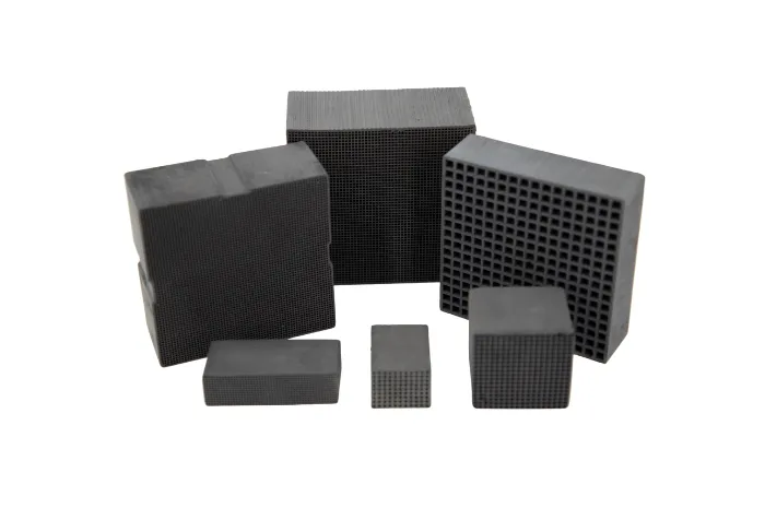 Honeycomb Activated Carbon Manufacturer In Malaysia - Tingyuan Activated Carbon
