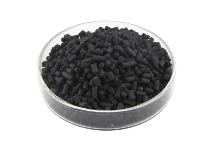 Impregnated Activated Carbon Manufacturer In Indonesia - Tingyuan Activated Carbon