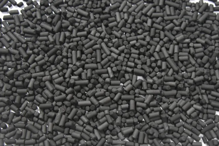 Impregnated Activated Carbon For Biogas Purification - Tingyuan Carbon