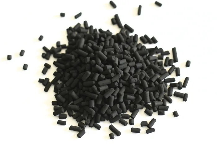 Impregnated Activated Carbon For Hydrogen Sulphide Removal - Tingyuan Carbon