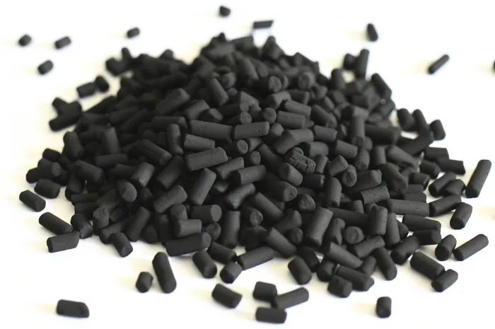 Impregnated Activated Carbon For VOC Removal - Tingyuan Carbon