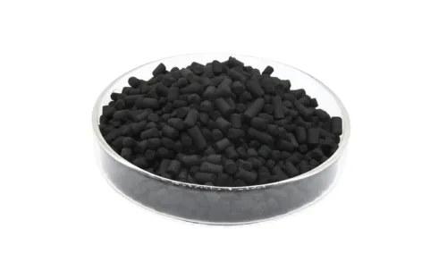 Impregnated Activated Carbon For Odour Control - Tingyuan Carbon