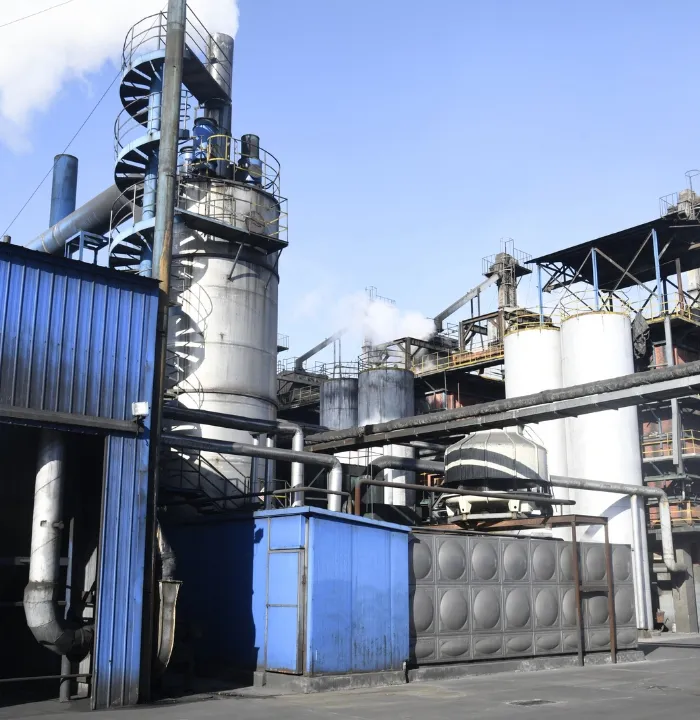 Indias Largest Manufacturer And Supplier Of Activated Carbon - Tingyuan Activated Carbon
