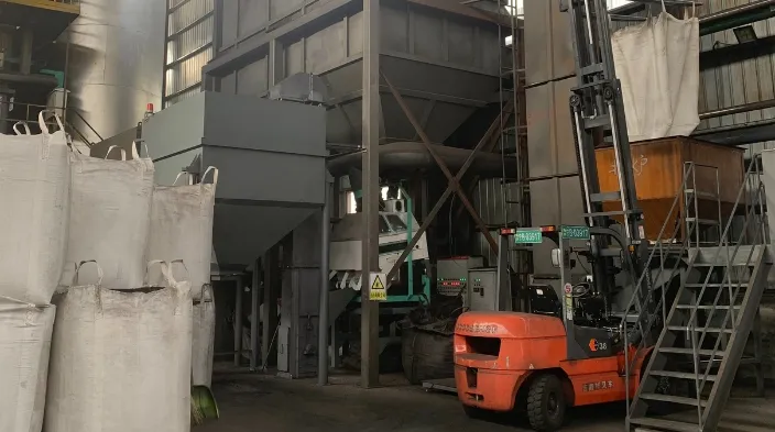 Indonesia Activated Carbon Manufacturer - Tingyuan Activated Carbon