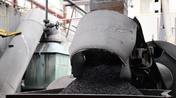 Indonesia Activated Carbon Supplier - Tingyuan Activated Carbon