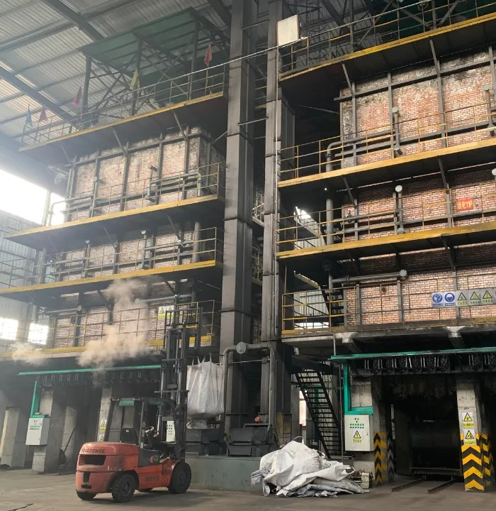 Indonesias Largest Manufacturer And Supplier Of Activated Carbon - Tingyuan Activated Carbon