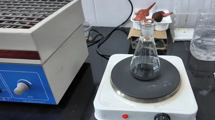Iodine Value Testing For Indonesian Activated Carbon Suppliers - Tingyuan Activated Carbon