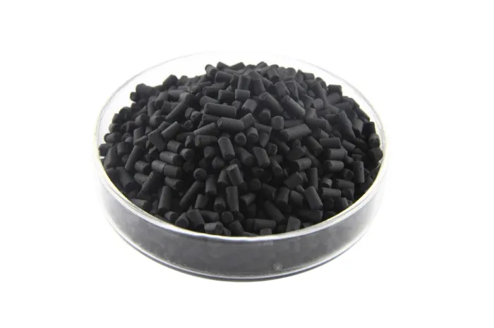 Pellet Activated Carbon Supplier In Malaysia - Tingyuan Activated Carbon