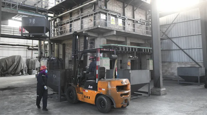 Supplier Of Activated Carbon In India - Tingyuan Activated Carbon