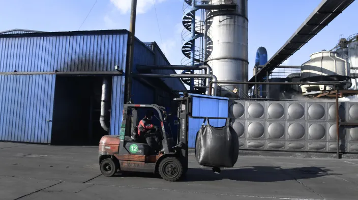 Suppliers Of Activated Carbon In India - Tingyuan Activated Carbon