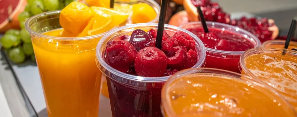 The Role Of Activated Carbon In Juice Decolorization - Tingyuan Carbon