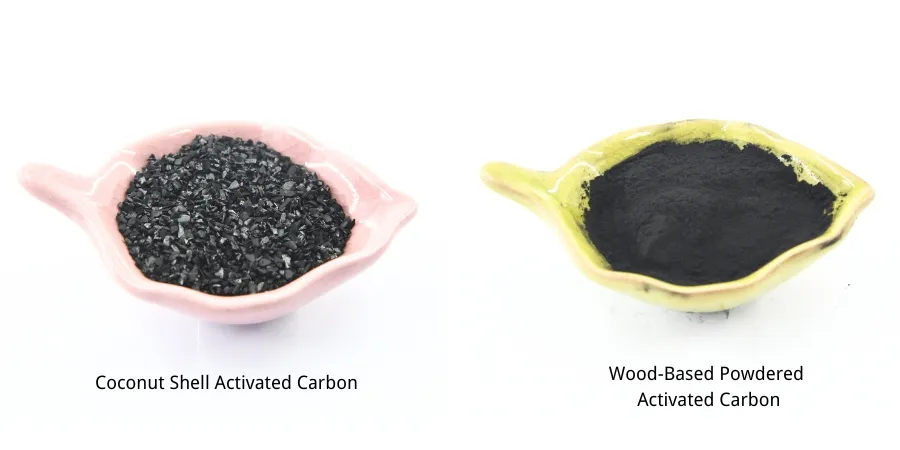 Types Of Activated Carbon For Beer Decolorization - Tingyuan Carbon