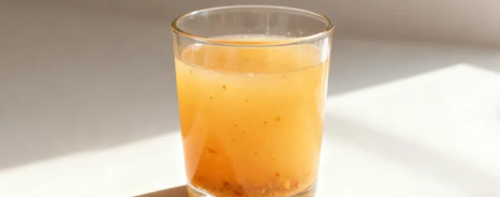 Why Is Juice Decolorization Necessary - Tingyuan Carbon