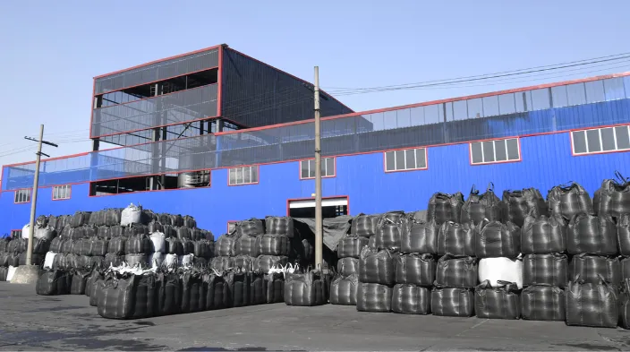 Activated Carbon Manufacturer In India - Tingyuan Activated Carbon