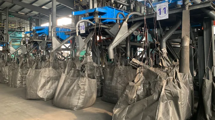 Activated Carbon Manufacturers In India - Tingyuan Activated Carbon