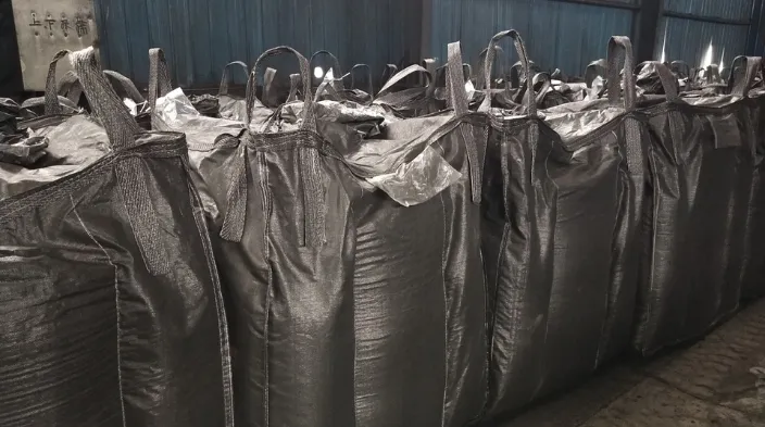 Activated Carbon Packaging Dispatch - Tingyuan Activated Carbon