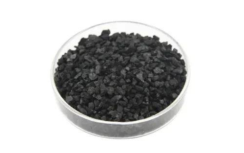 Granular Activated Carbon For Odour Control - Tingyuan Carbon