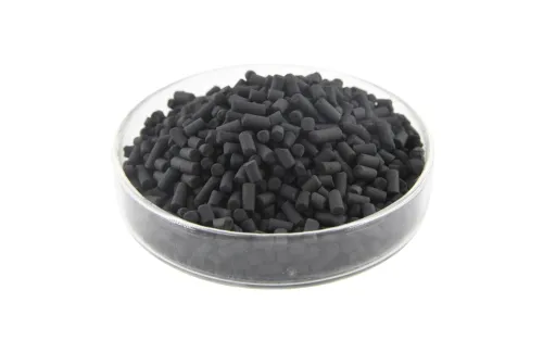 Pellet Activated Carbon For Odour Control - Tingyuan Carbon