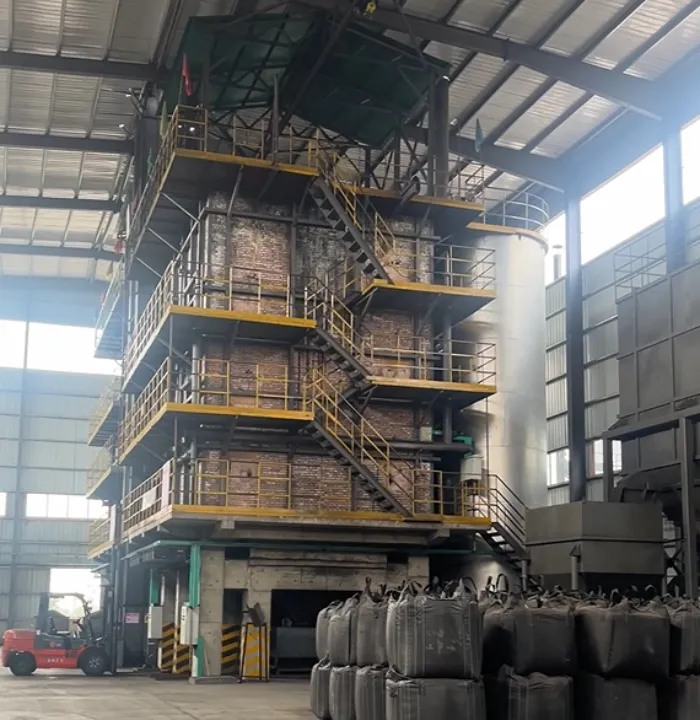Activated Carbon Manufacturer In Australia - Tingyuan Activated Carbon