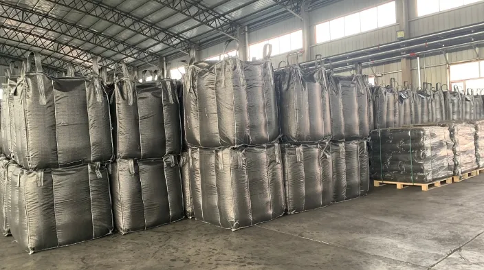 Activated Carbon Package In Pakistan - Tingyuan Activated Carbon
