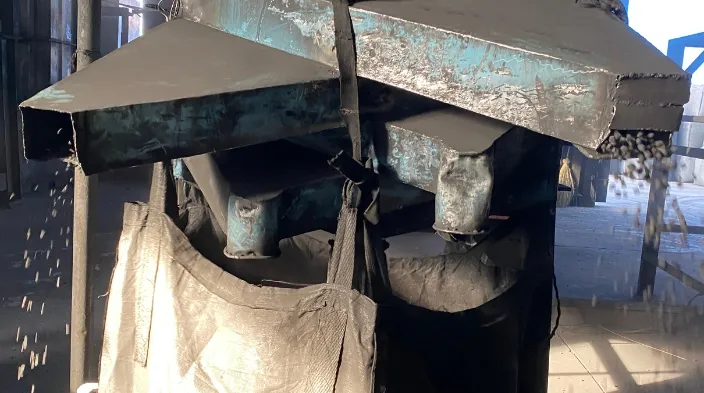 Activated Carbon Production In Pakistan - Tingyuan Activated Carbon