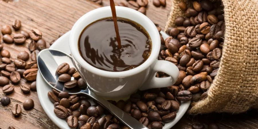 Activated Carbon For Decaffeination - Tingyuan Activated Carbon