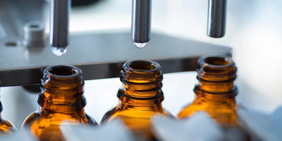 Activated Carbon For Pharmaceutical Industry - Tingyuan Activated Carbon