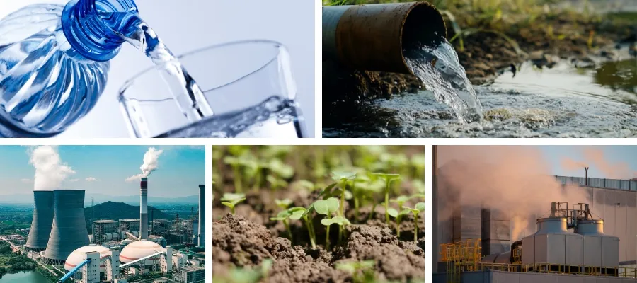 Applications Of Activated Carbon In Heavy Metal Removal - Tingyuan Carbon