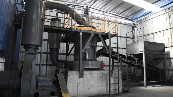 Australian Activated Carbon Production Equipment - Tingyuan Activated Carbon