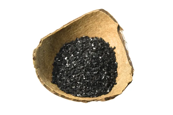 Coconut Shell Activated Carbon Supplier In Pakistan - Tingyuan Activated Carbon