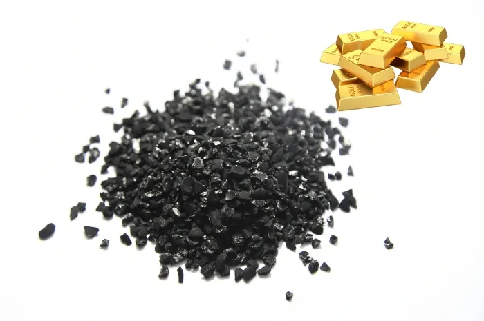 Gold Recovery Activated Carbon Suppliers In Australia - Tingyuan Activated Carbon