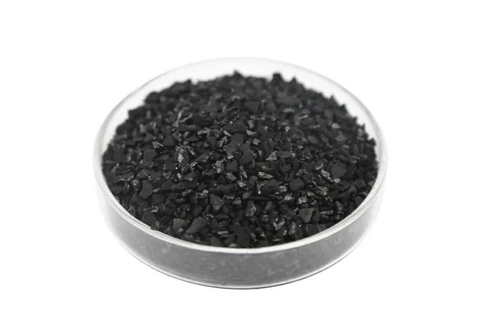 Granular Activated Carbon Supplier In Pakistan - Tingyuan Activated Carbon