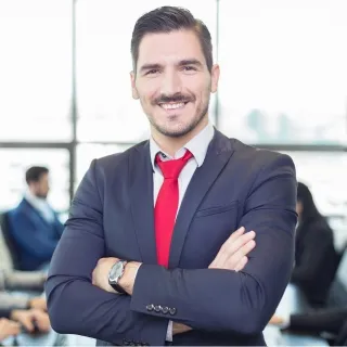 James OConnor Procurement Manager - Tingyuan Activated Carbon