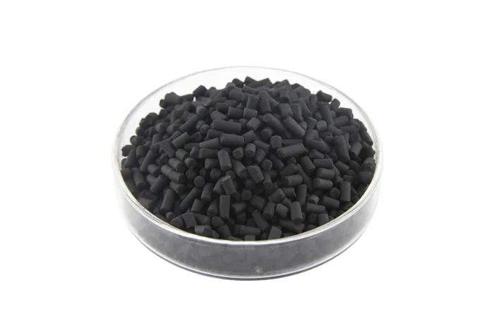 Pellet Activated Carbon Suppliers In Australia - Tingyuan Activated Carbon