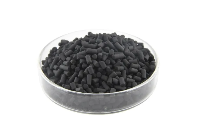 Pllet Activated Carbon Supplier In Pakistan - Tingyuan Activated Carbon