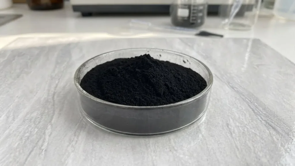 Powdered Activated Carbon For Heavy Metal Removal - Tingyuan Carbon