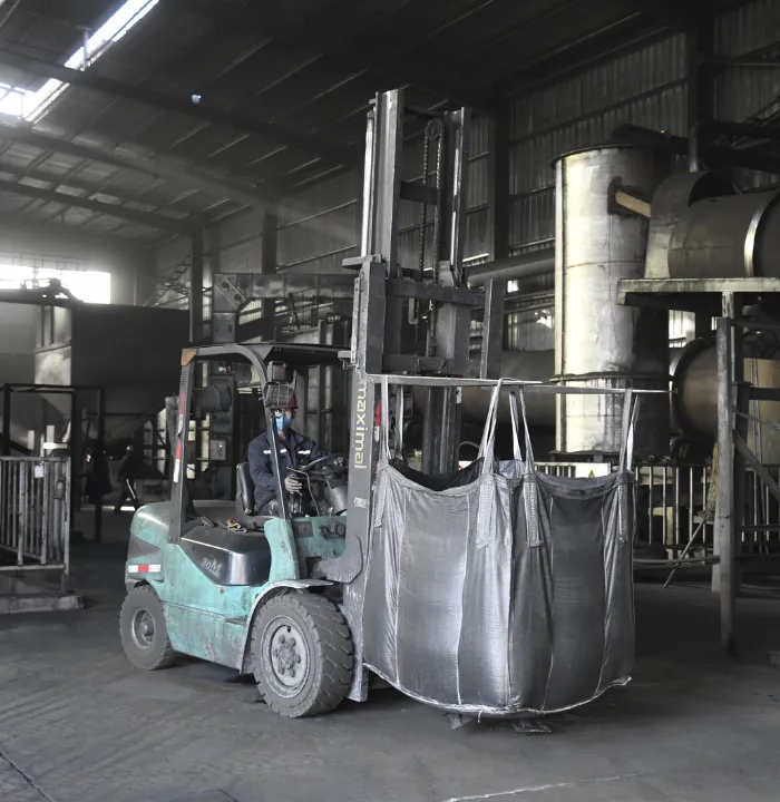 Activated Carbon Suppliers In Pakistan - Tingyuan Activated Carbon