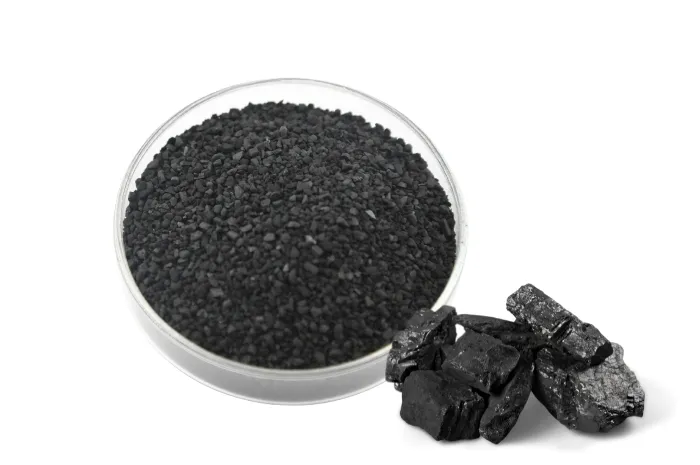 Coal Based Activated Carbon Supplier In UAE - Tingyuan Activated Carbon