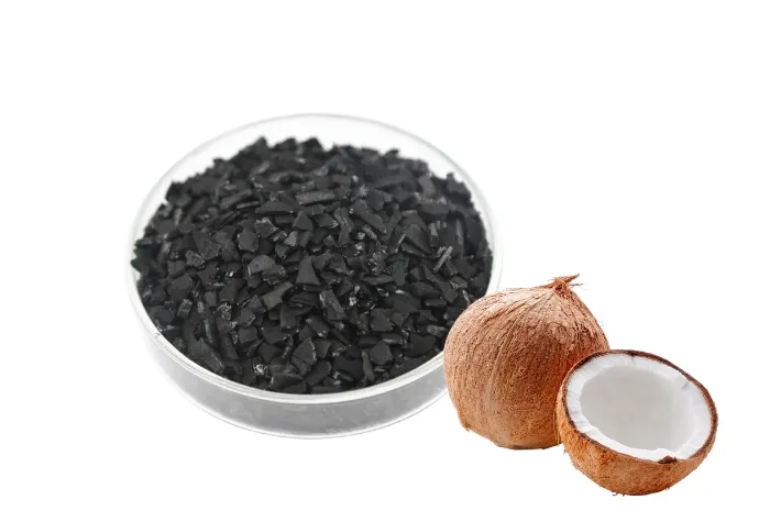 Coconut Shell Activated Carbon Supplier In UAE - Tingyuan Activated Carbon