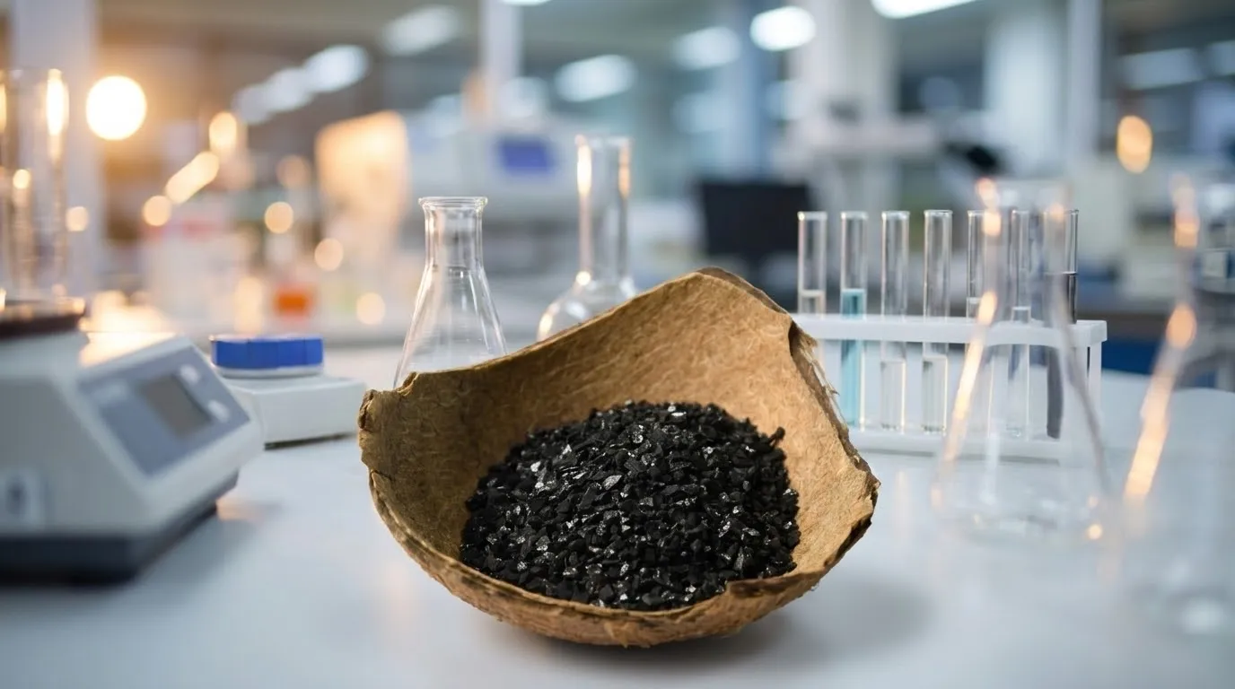 Coconut Shell Activated Carbon Suppliers In Tanzania - Tingyuan Activated Carbon