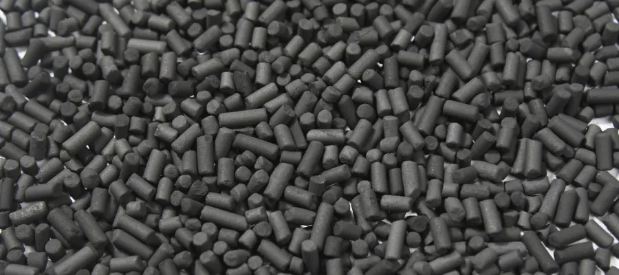 Common Types Of Pelletized Activated Carbon And Application Differences - Tingyuan Activated Carbon